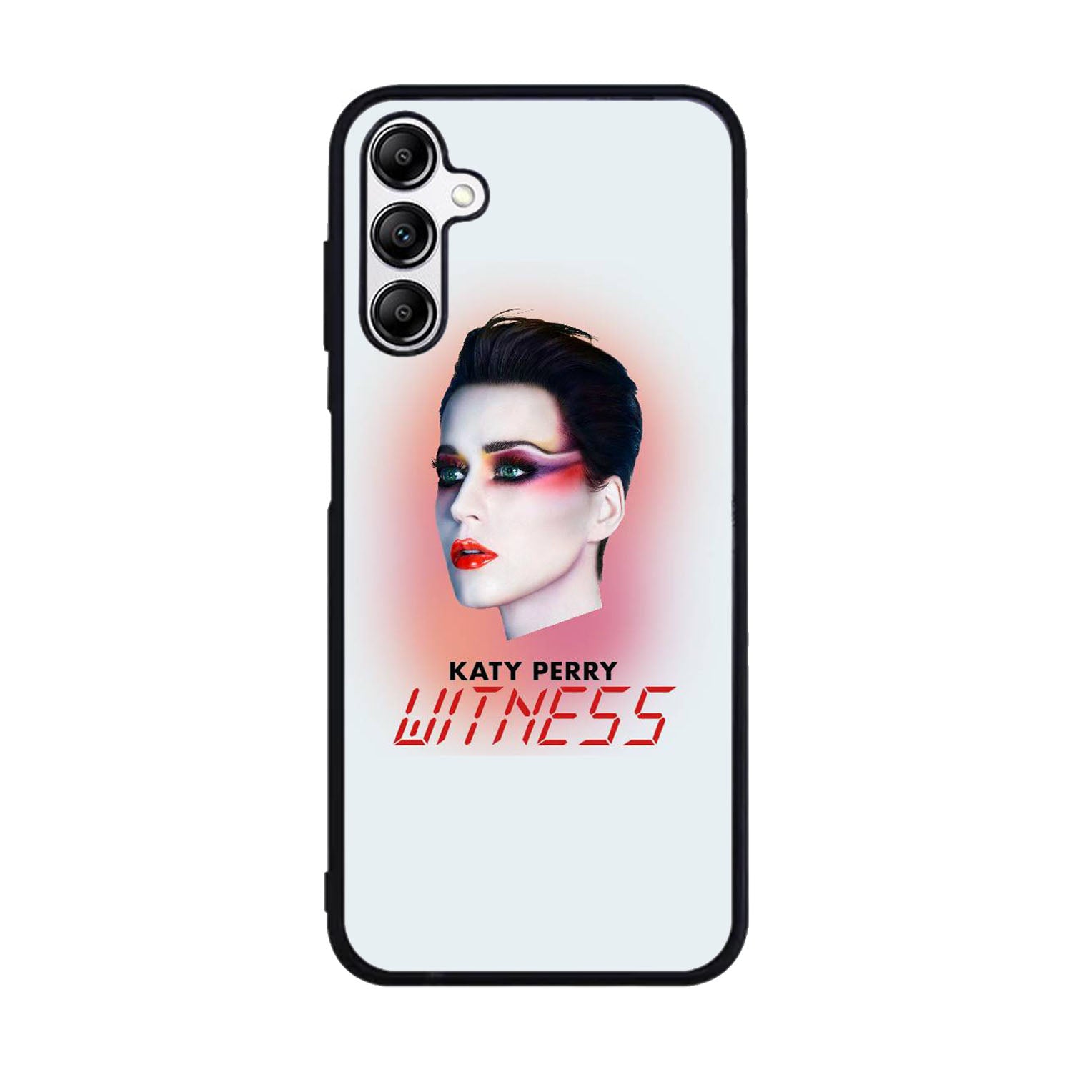 Katy Perry Case Samsung Galaxy A15 BC0751