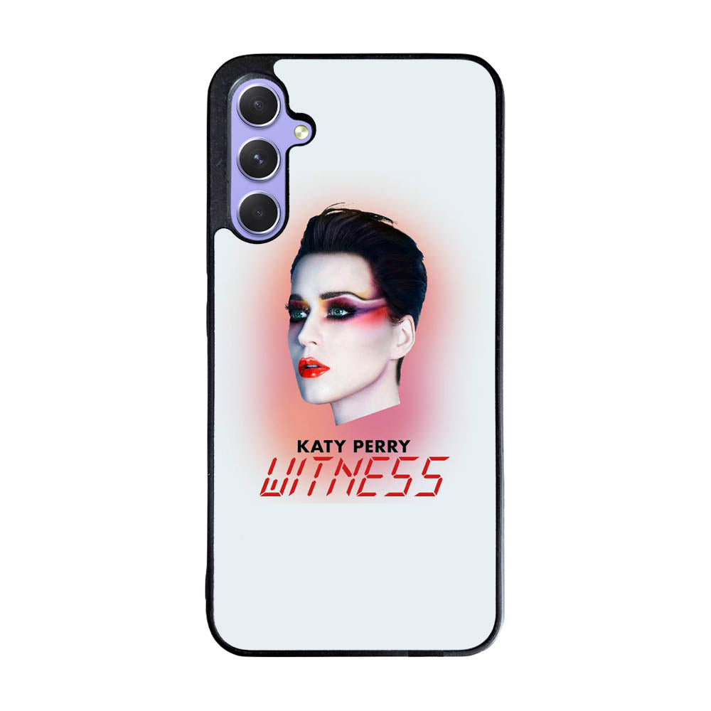 Katy Perry Case Samsung Galaxy A35 5G BC0751