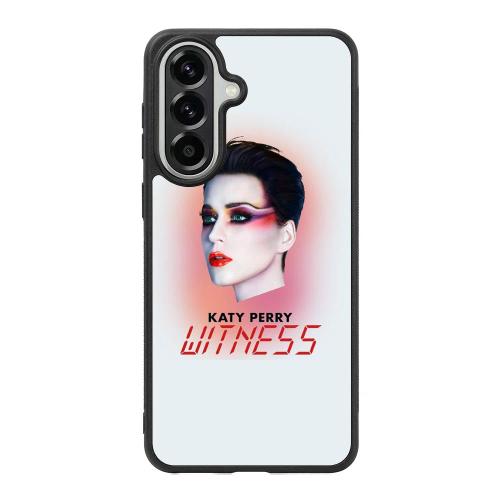 Katy Perry Samsung Galaxy A57 Case BC0751