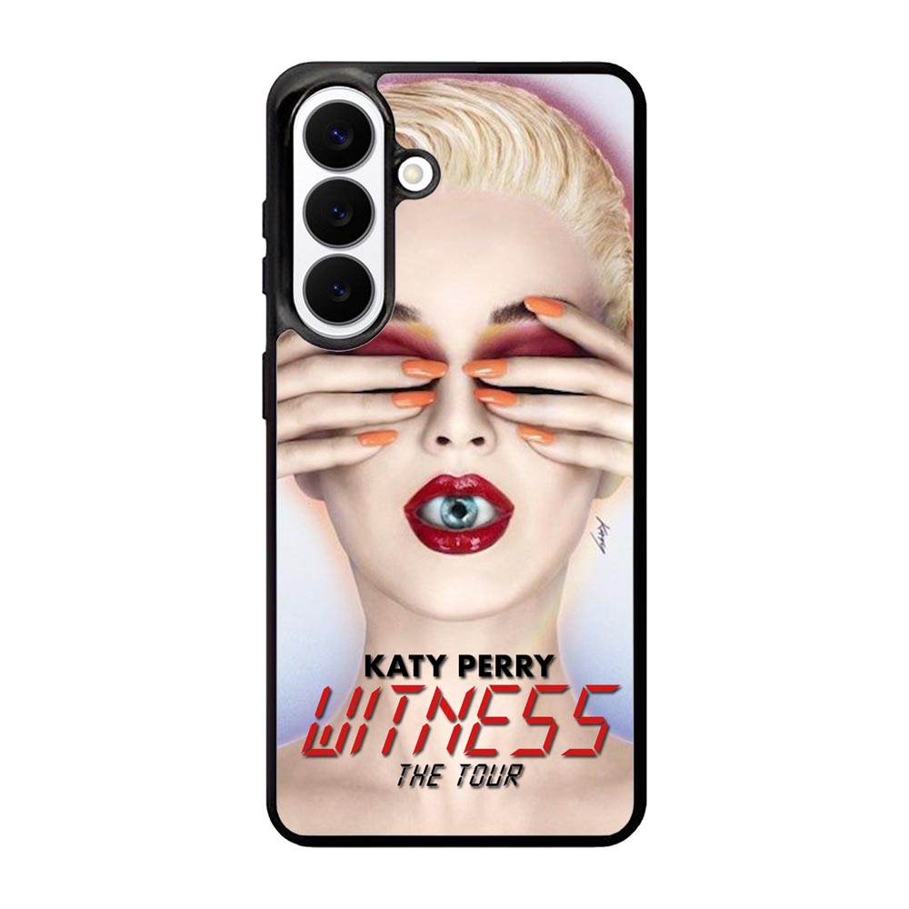 Katy Perry Samsung Galaxy S26 Case BC0752