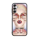 Katy Perry Case Samsung Galaxy A15 BC0752