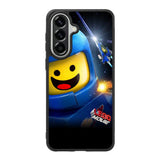 Benny The Lego Movie X8015 Samsung Galaxy A37 Case
