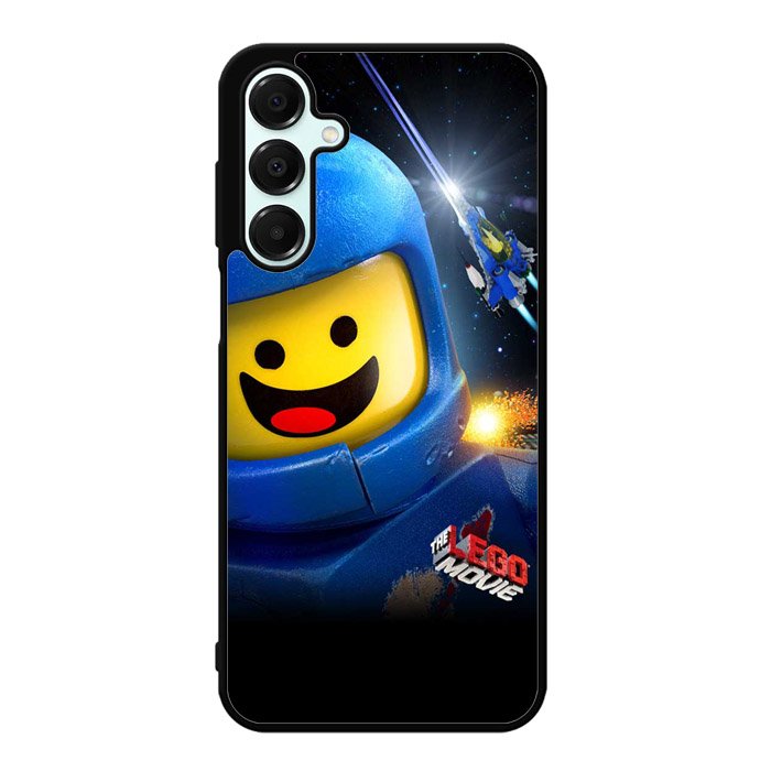 Benny The Lego Movie X8015 Samsung Galaxy A15 5G Case