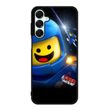 Benny The Lego Movie X8015 Samsung Galaxy A15 5G Case