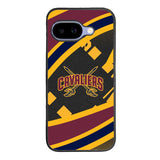 Cleveland Cavaliers Case Google Pixel 9A BC0733