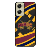 Cleveland Cavaliers Case Motorola Moto G Stylus 2024 5G BC0733