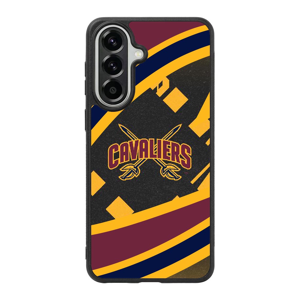 Cleveland Cavaliers Samsung Galaxy A37 Case BC0733