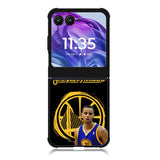 Golden state warriors basketball Motorola Moto Razr 2024 , Moto Razr 50 Case FE0743