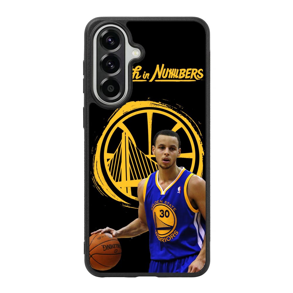 Golden state warriors basketball Samsung Galaxy A37 Case BC0743