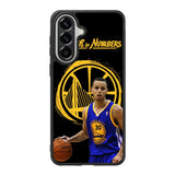 Golden state warriors basketball Samsung Galaxy A37 Case BC0743