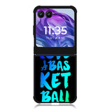 Golden State Warriors Mac Motorola Moto Razr 2024 , Moto Razr 50 Case FE0744