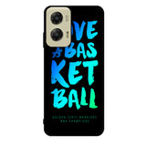 Golden State Warriors Mac Case Motorola Moto G Stylus 2024 5G BC0744