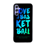 Golden State Warriors Mac Case Samsung Galaxy A35 5G BC0744