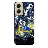 Golden State Warriors Case Motorola Moto G Stylus 2024 5G BC0746