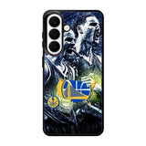 Golden State Warriors Samsung Galaxy S26 Case BC0746