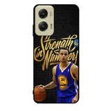 Golden State Warriors Case Motorola Moto G Stylus 2024 5G BC0747