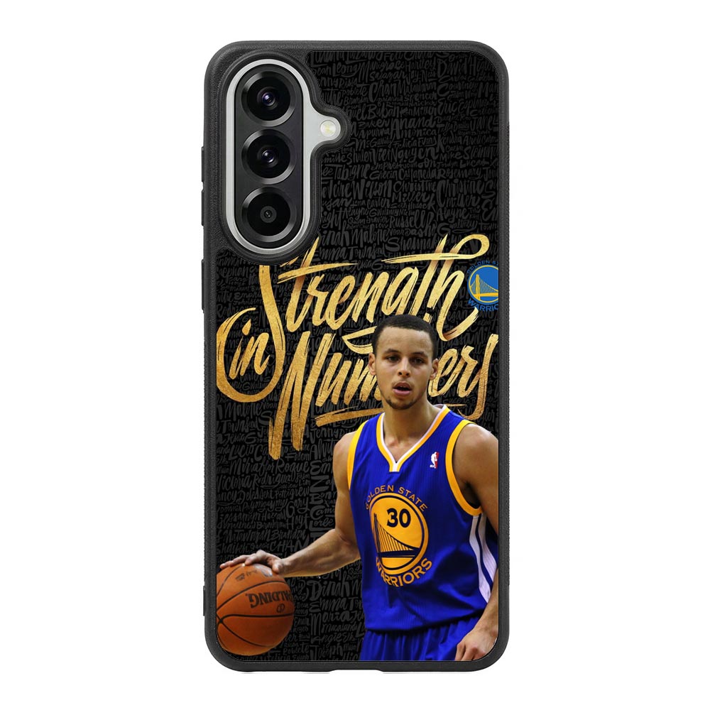Golden State Warriors Samsung Galaxy A57 Case BC0747