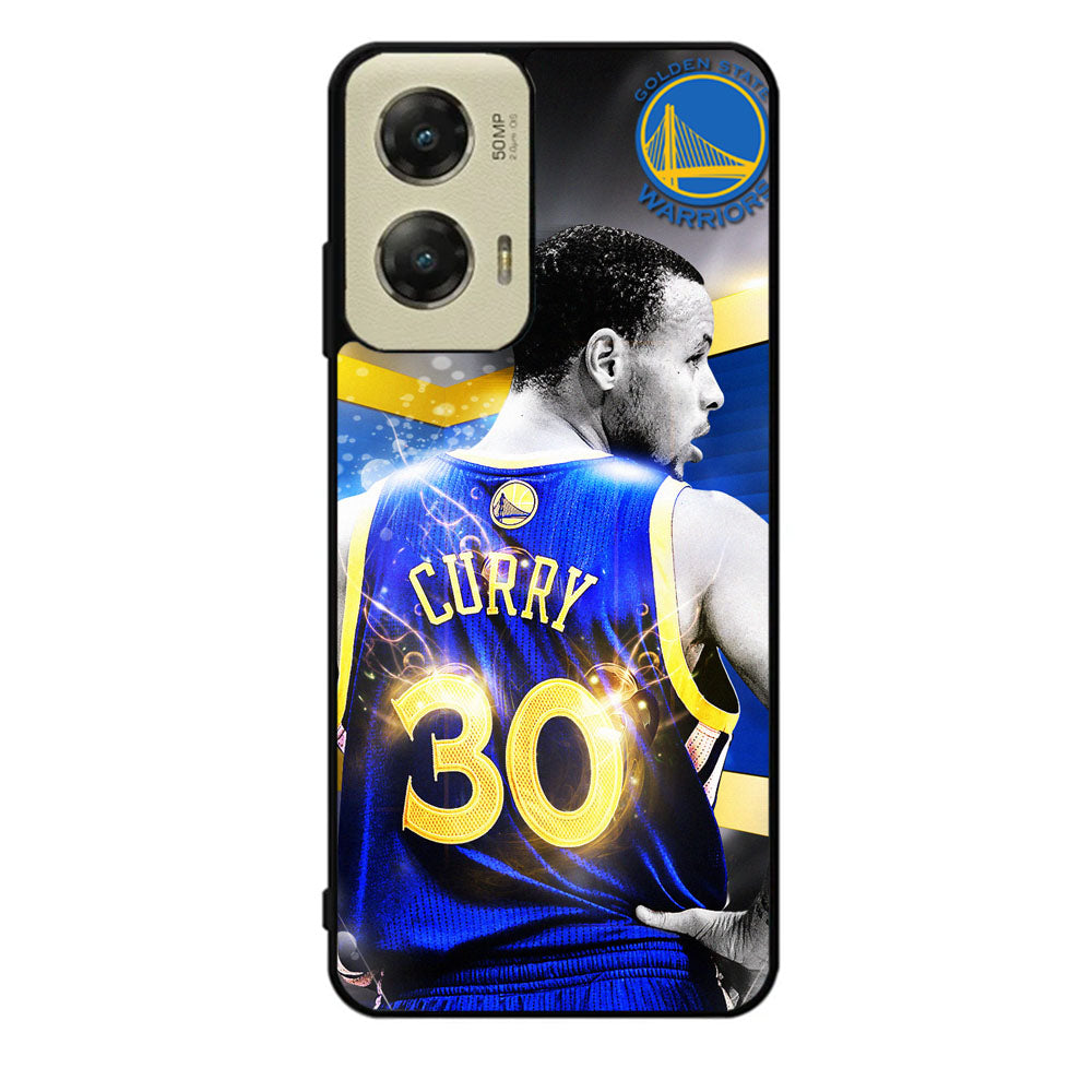 Golden State Warriors Case Motorola Moto G Stylus 2024 5G BC0749