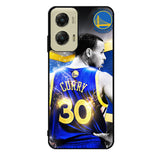 Golden State Warriors Case Motorola Moto G Stylus 2024 5G BC0749