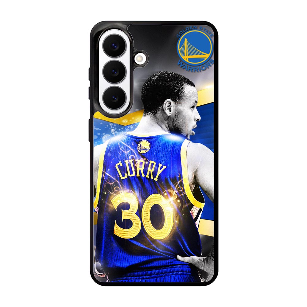 Golden State Warriors Samsung Galaxy S26 Case BC0749