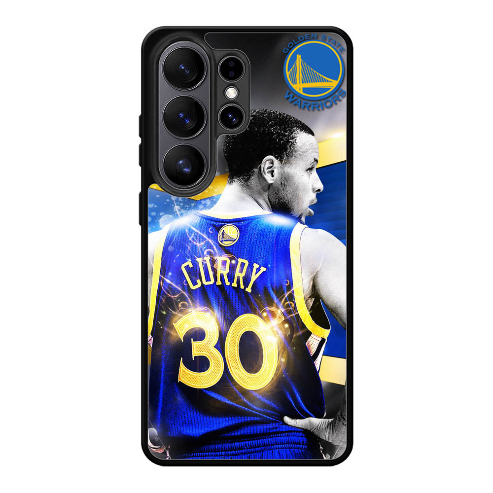 Golden State Warriors Case Samsung Galaxy S26 Plus Case DC0710