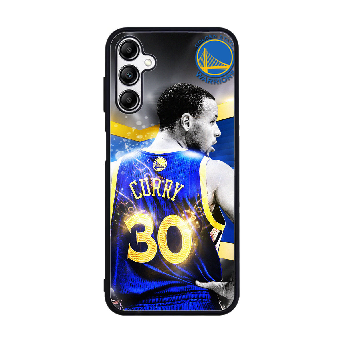 Golden State Warriors Case Samsung Galaxy A15 BC0749
