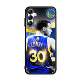 Golden State Warriors Case Samsung Galaxy A15 BC0749