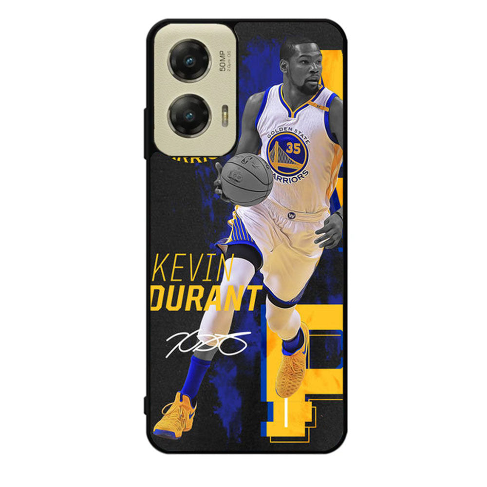 Kevin Durant Case Motorola Moto G Stylus 2024 5G BC0753