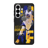 Kevin Durant Samsung Galaxy S26 Case BC0753