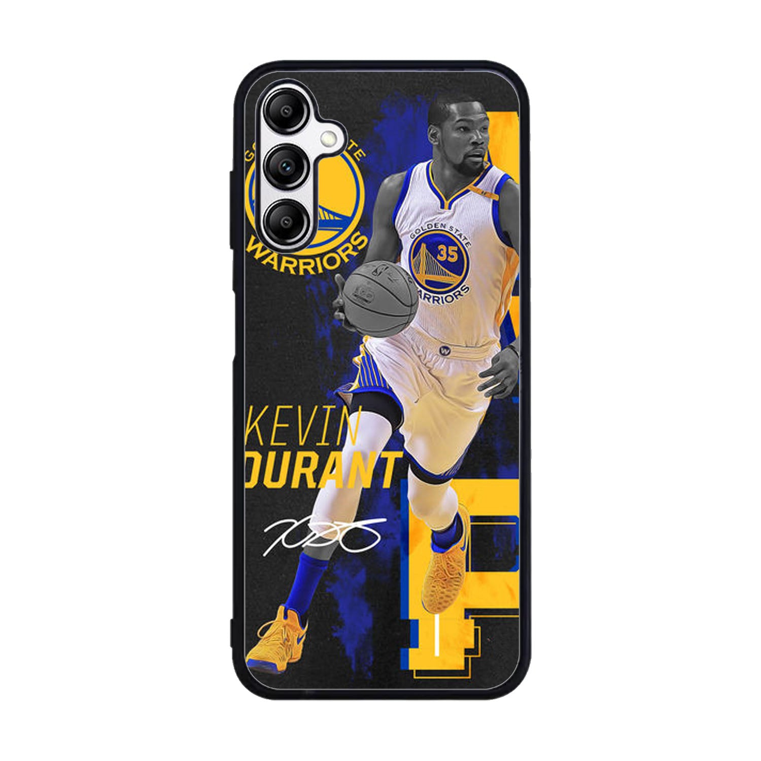 Kevin Durant Case Samsung Galaxy A15 BC0753