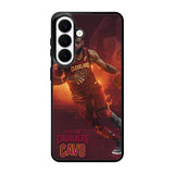 LeBron James Samsung Galaxy S26 Plus Case BC0757