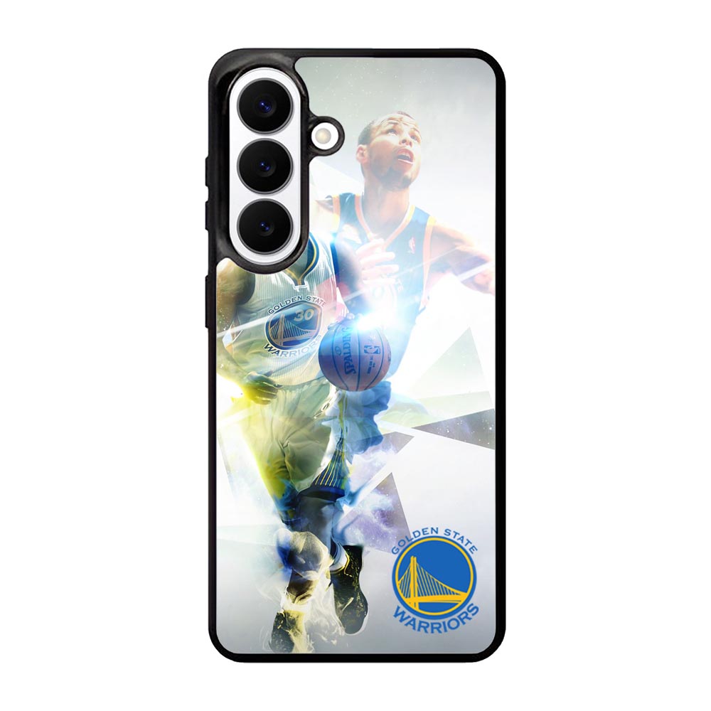 Stephen Curry X8033 Samsung Galaxy S26 Case