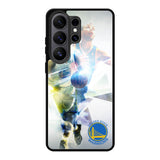 Stephen Curry X8033 Samsung Galaxy S26 Ultra Case