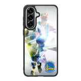 Stephen Curry X8033 Samsung Galaxy A57 Case