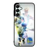 Stephen Curry X8033 Samsung Galaxy A26 5G Case