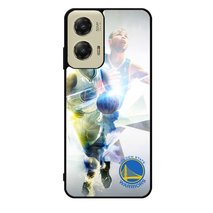 Stephen Curry X8033 Motorola Moto G Stylus 5G 2024 Case