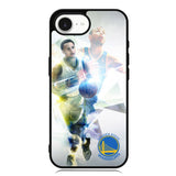 Stephen Curry X8033 iPhone 16e Case