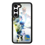 Stephen Curry X8033 Samsung Galaxy S25 5G Case