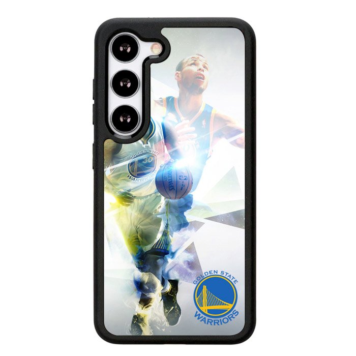 Stephen Curry X8033 Samsung Galaxy S25 Plus 5G , Samsung Galaxy S25+ 5G Case