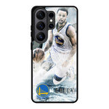 Stephen Curry X8035 Samsung Galaxy S26 Ultra Case