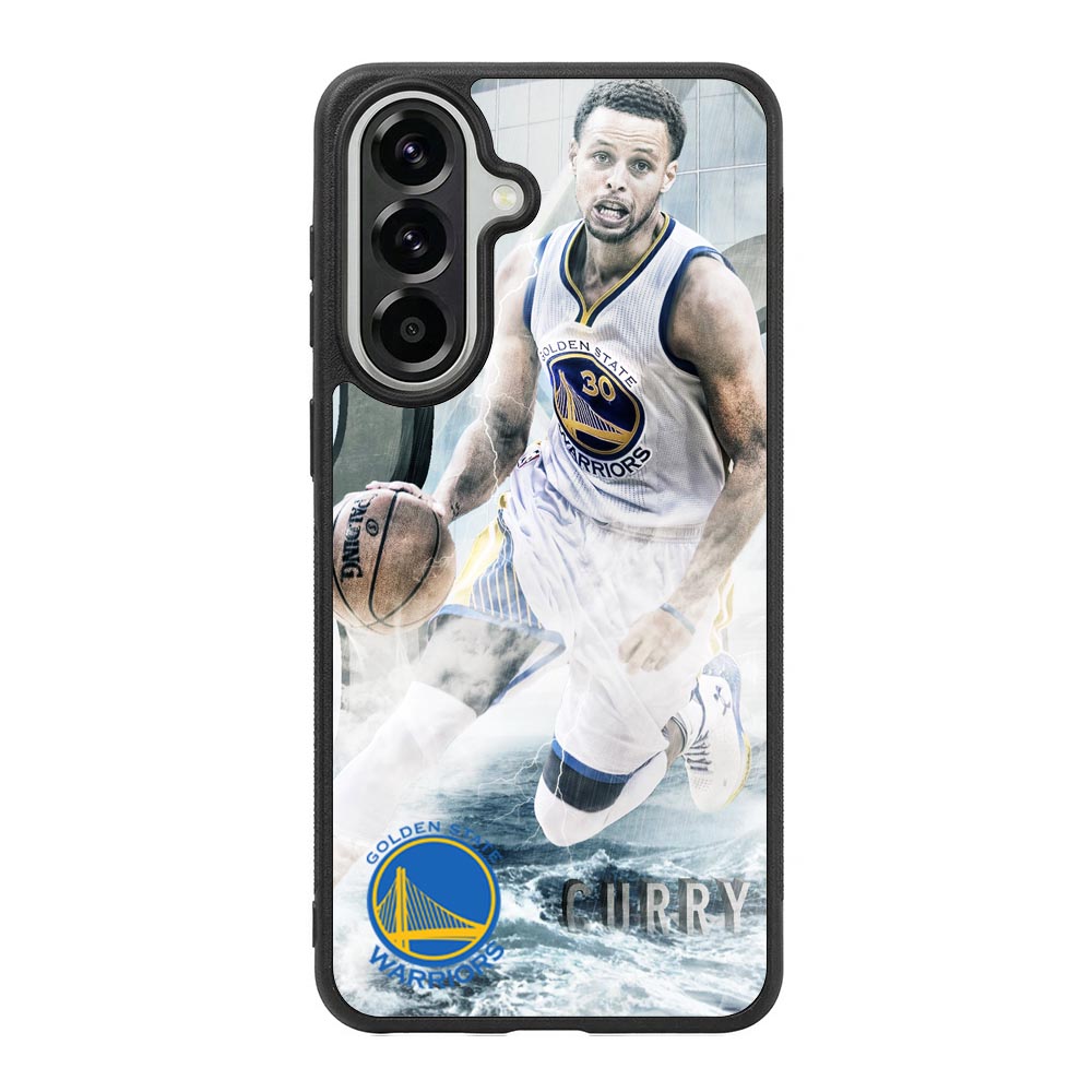 Stephen Curry X8035 Samsung Galaxy A57 Case