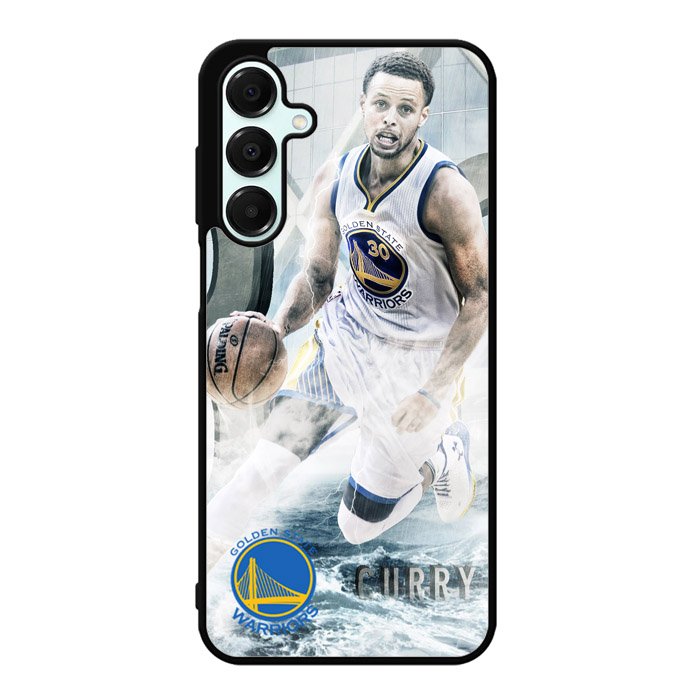Stephen Curry X8035 Samsung Galaxy A55 5G Case