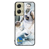 Stephen Curry X8035 Motorola Moto G Stylus 5G 2024 Case