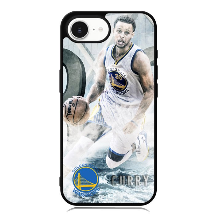 Stephen Curry X8035 iPhone 16e Case