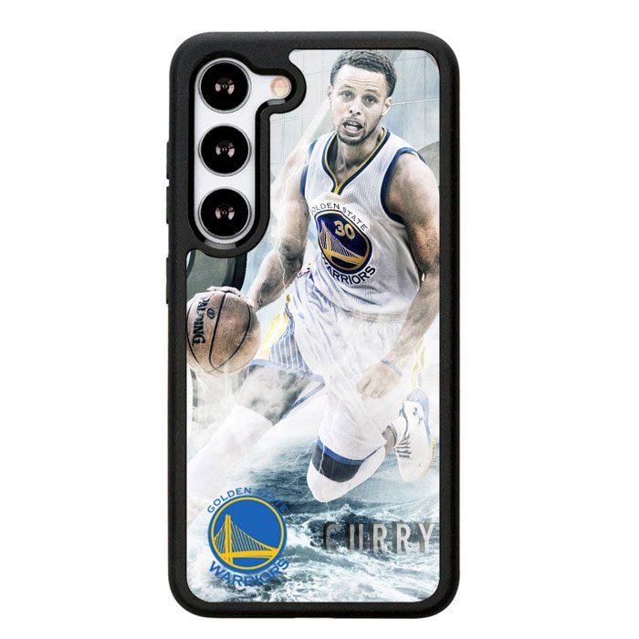 Stephen Curry X8035 Samsung Galaxy S24 Plus 5G , Samsung Galaxy S24+ 5G Case