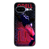 Odell Beckham Jr Case Google Pixel 9A BC0764
