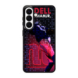Odell Beckham Jr Samsung Galaxy S26 Plus Case BC0764