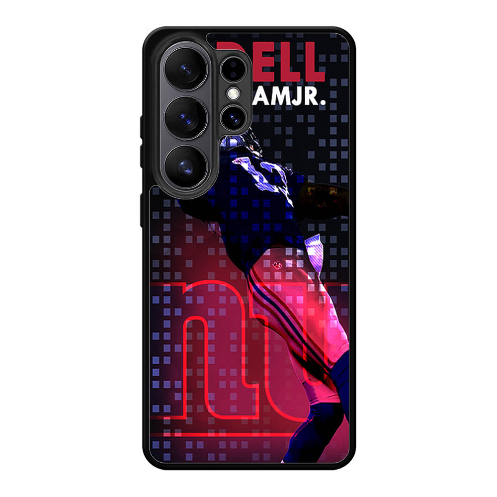 Odell Beckham Jr Samsung Galaxy S26 Ultra Case BC0764