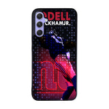 Odell Beckham Jr Case Samsung Galaxy A55 5G BC0764