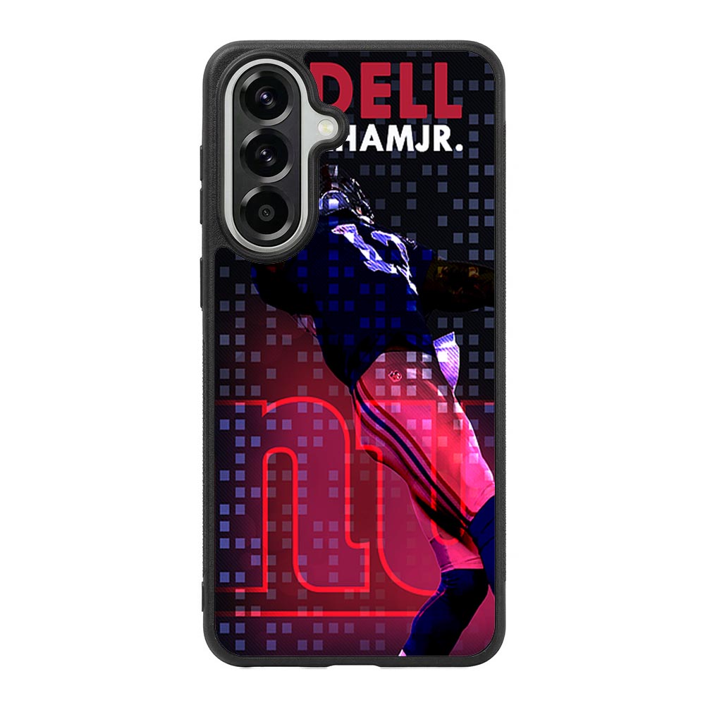 Odell Beckham Jr Samsung Galaxy A57 Case BC0764